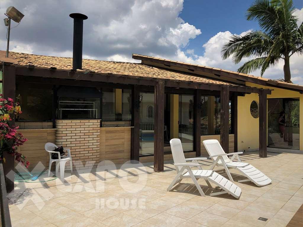 Casa à venda com 4 quartos, 1311m² - Foto 26