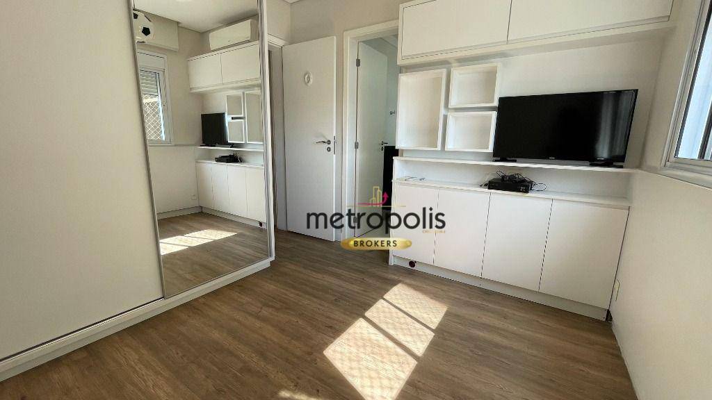Apartamento para alugar com 3 quartos, 135m² - Foto 24