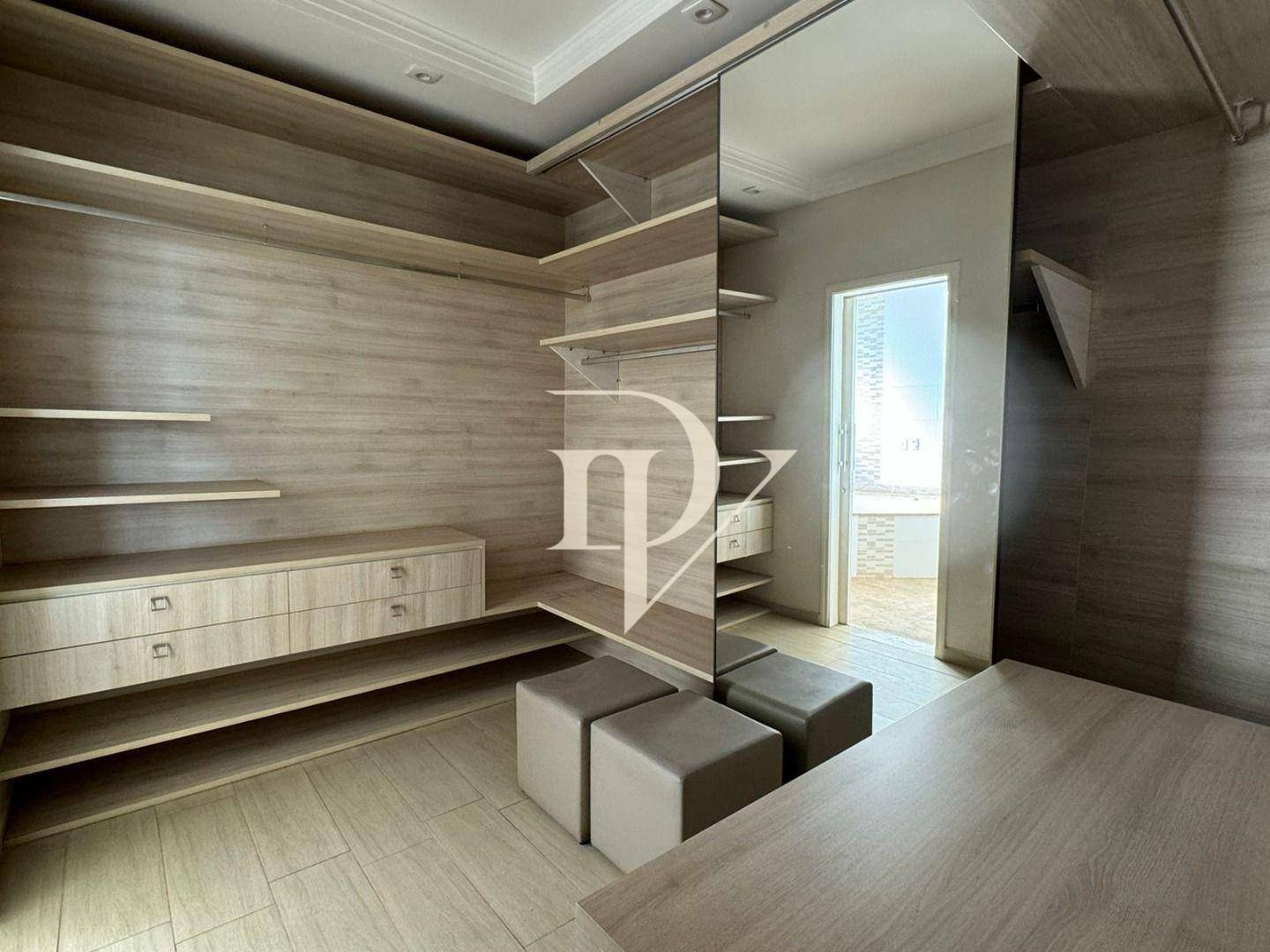 Sobrado à venda e aluguel com 5 quartos, 420m² - Foto 21