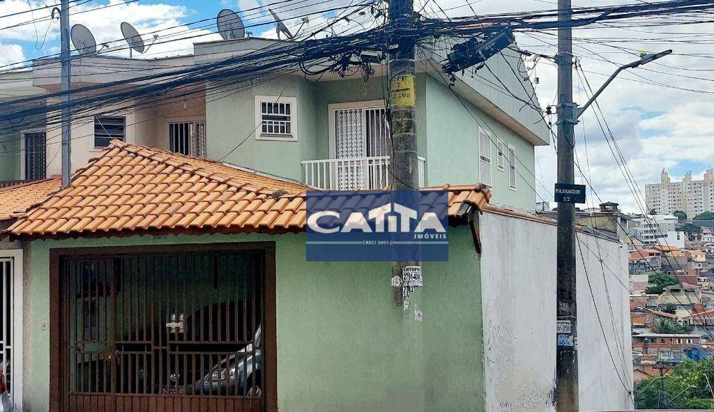 Sobrado à venda com 3 quartos, 175m² - Foto 42