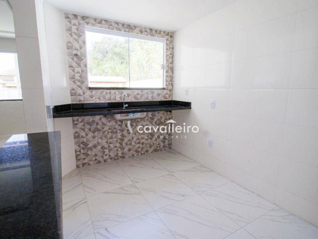 Casa à venda com 2 quartos, 91m² - Foto 5