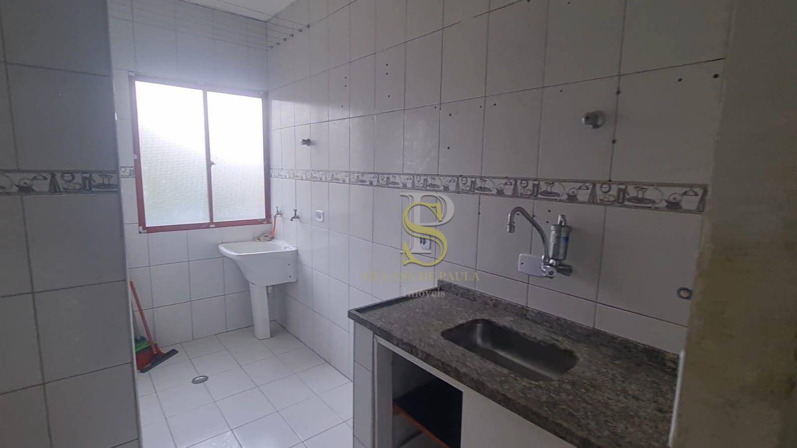 Apartamento à venda com 2 quartos, 48m² - Foto 6