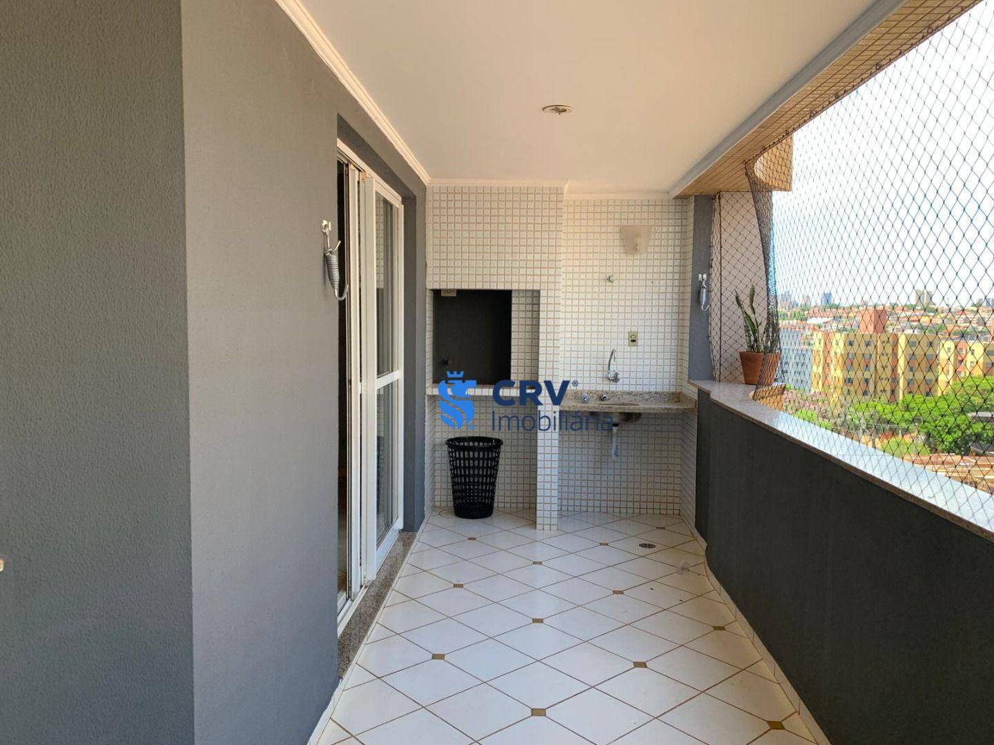 Apartamento, 3 quartos, 100 m² - Foto 4