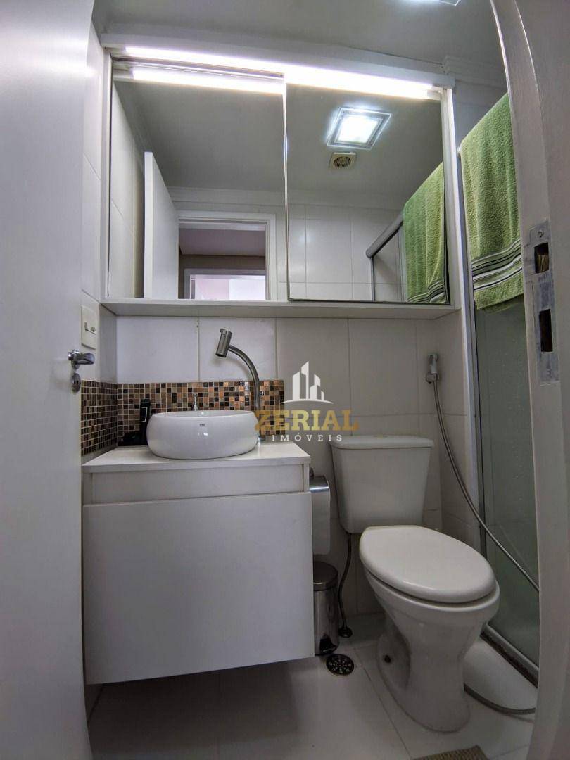 Apartamento à venda com 3 quartos, 78m² - Foto 23