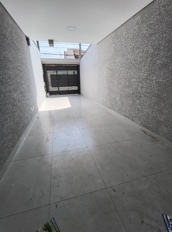 Sobrado à venda com 3 quartos, 140m² - Foto 3