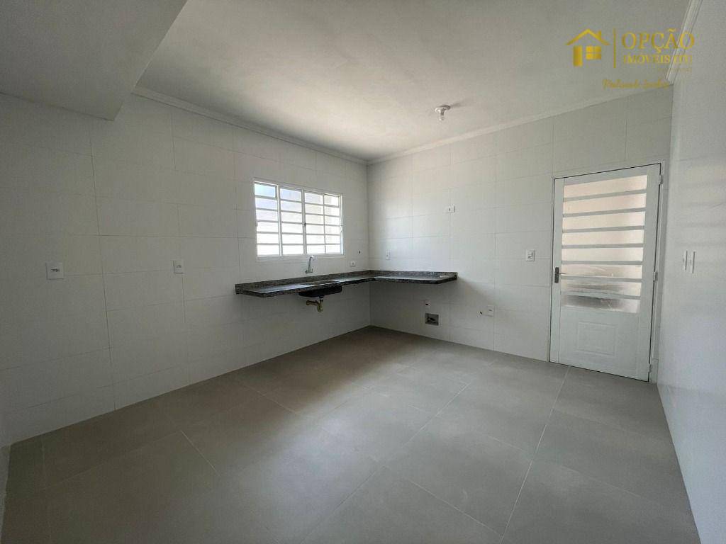 Casa de Condomínio à venda com 3 quartos, 120m² - Foto 5