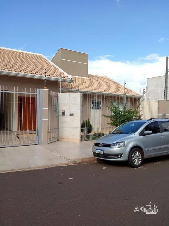 Casa à venda com 3 quartos, 120m² - Foto 4