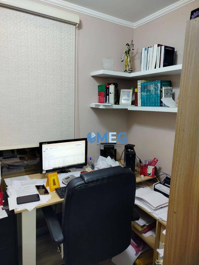 Cobertura à venda e aluguel com 3 quartos, 141m² - Foto 27