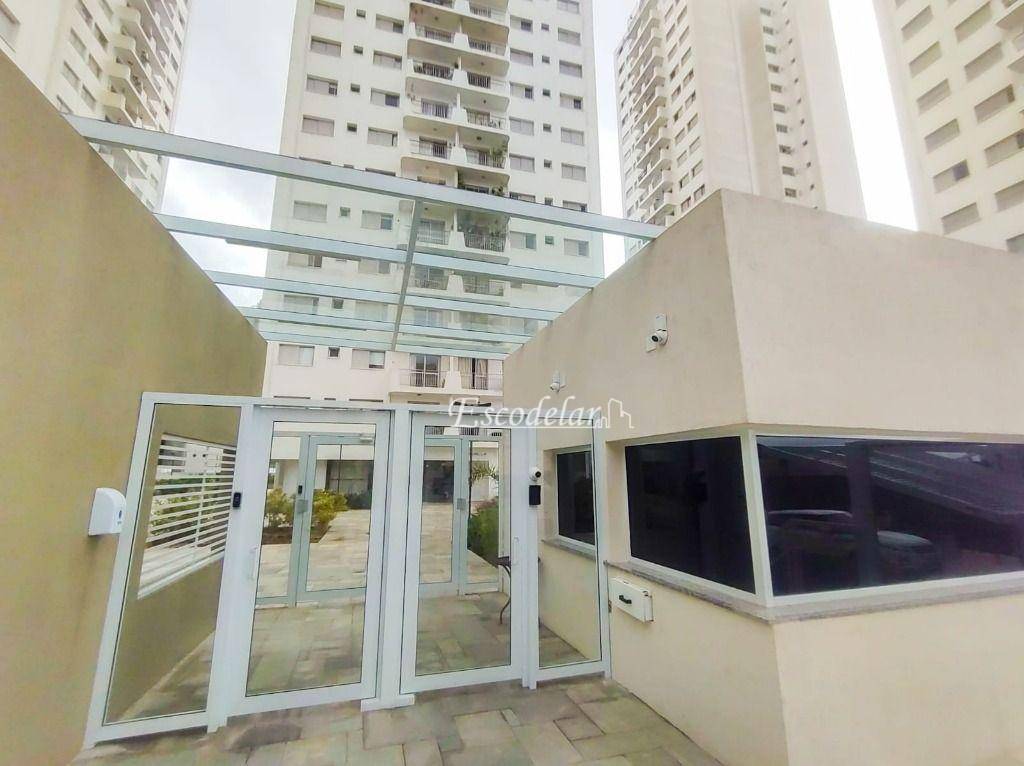 Apartamento à venda com 3 quartos, 79m² - Foto 21