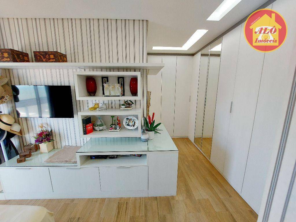 Apartamento à venda com 4 quartos, 212m² - Foto 51