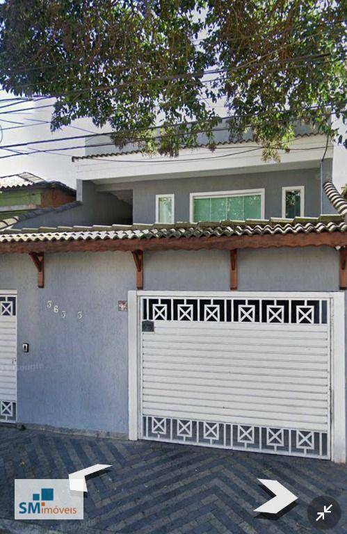 Sobrado à venda com 3 quartos, 280m² - Foto 27