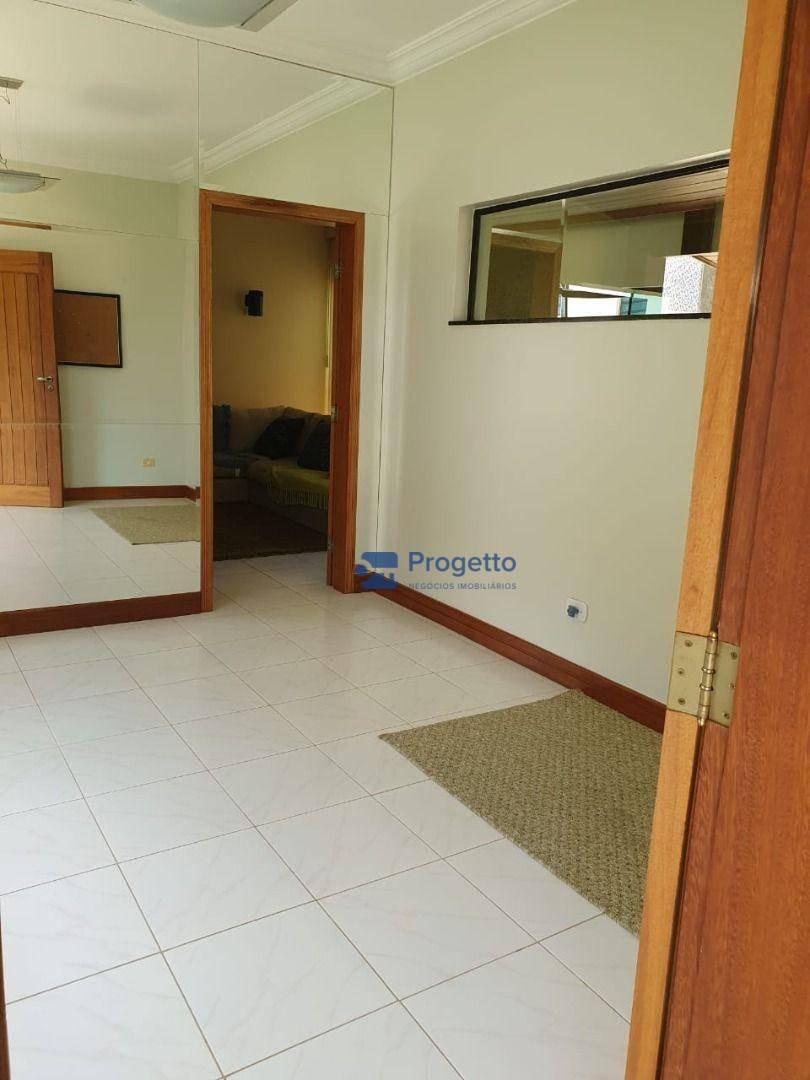 Casa de Condomínio à venda com 5 quartos, 396m² - Foto 10