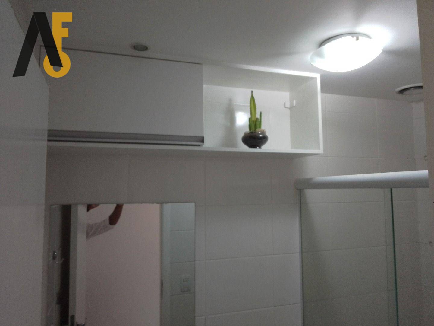 Apartamento à venda com 2 quartos, 50m² - Foto 17