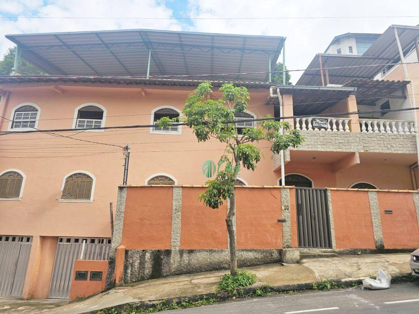 Cobertura, 3 quartos, 226 m² - Foto 1