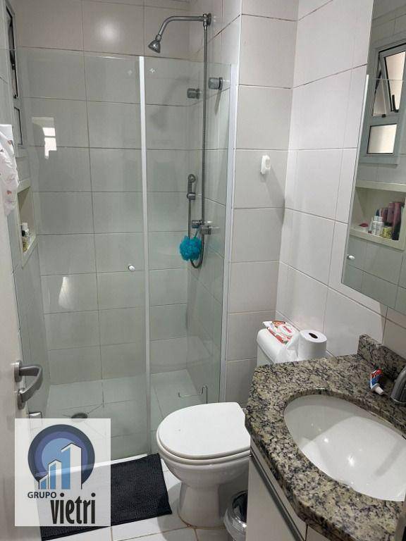 Apartamento à venda com 3 quartos, 103m² - Foto 6