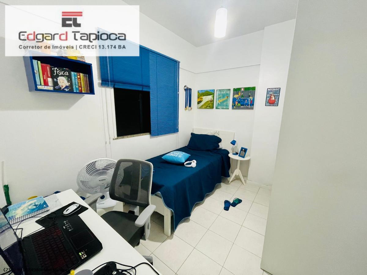 Apartamento à venda com 2 quartos, 74m² - Foto 8