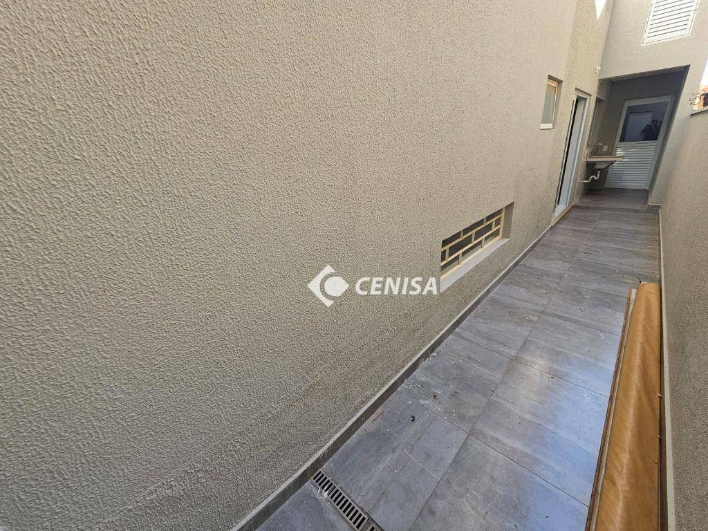 Casa de Condomínio à venda com 3 quartos, 110m² - Foto 16