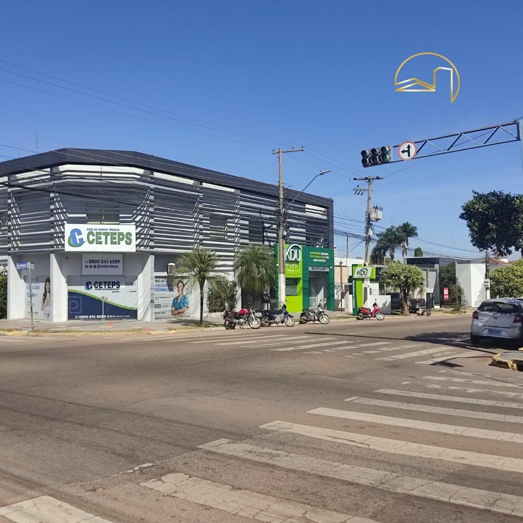 Conjunto Comercial-Sala para alugar, 50m² - Foto 10