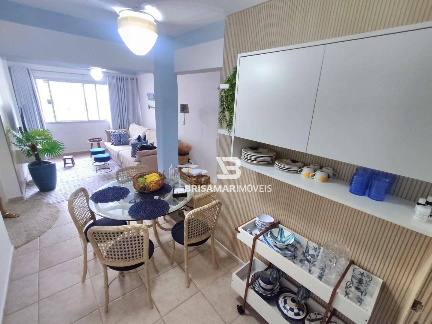 Apartamento à venda com 2 quartos, 66m² - Foto 11