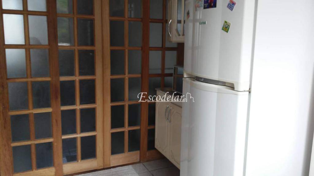 Apartamento à venda com 2 quartos, 48m² - Foto 3