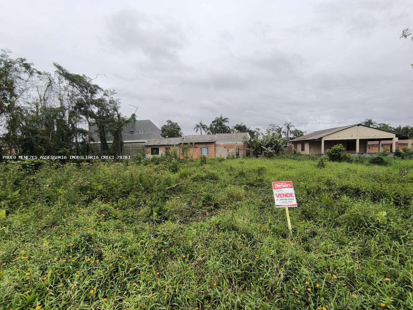 Terreno à venda, 360m² - Foto 6