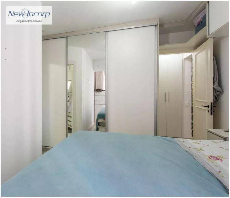 Apartamento à venda com 3 quartos, 105m² - Foto 11