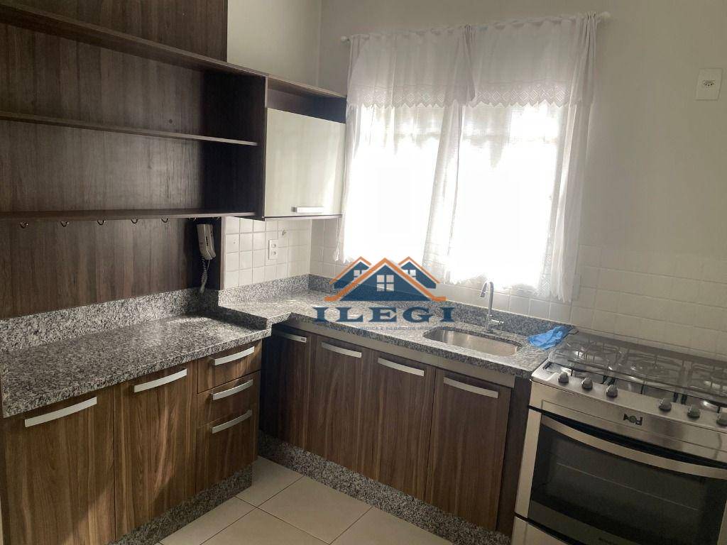 Casa de Condomínio à venda com 3 quartos, 111m² - Foto 12