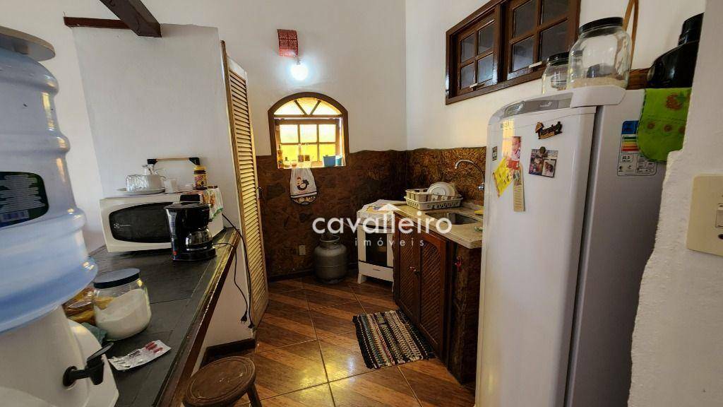 Casa à venda com 3 quartos, 159m² - Foto 19