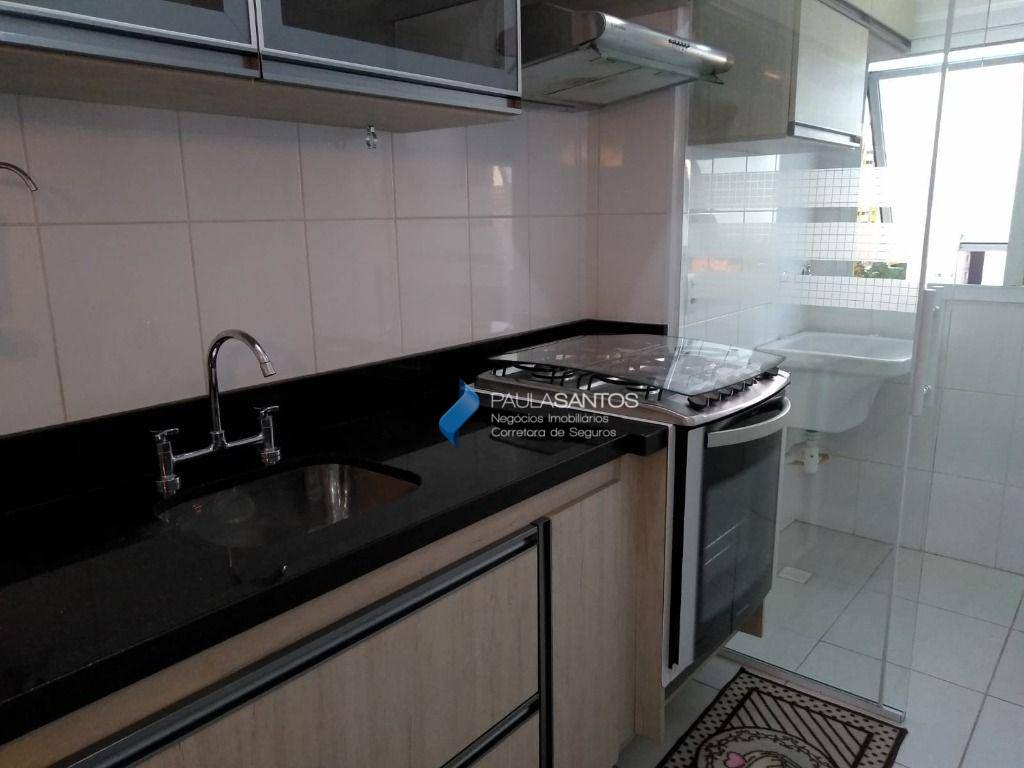 Apartamento à venda com 2 quartos, 56m² - Foto 11