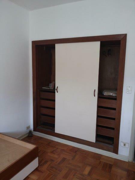 Apartamento para alugar com 2 quartos, 97m² - Foto 4