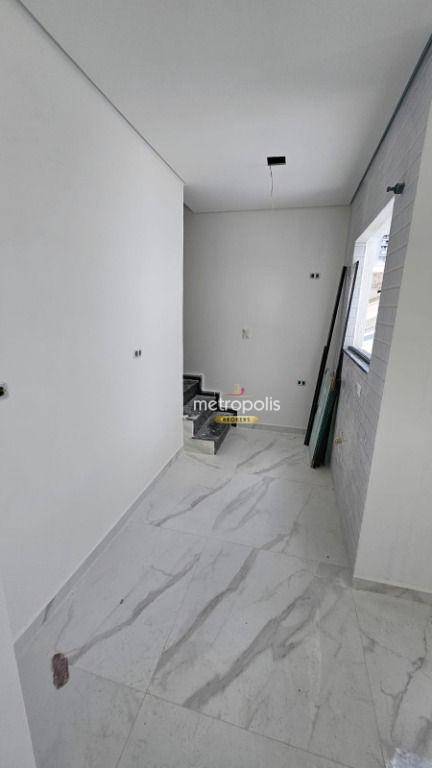 Cobertura à venda com 2 quartos, 79m² - Foto 4