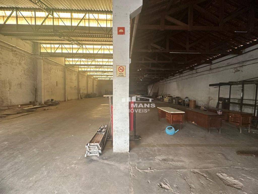 Depósito-Galpão, 900 m² - Foto 5