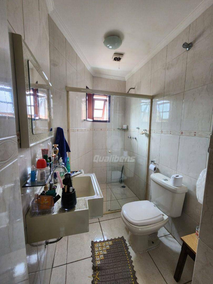 Sobrado à venda com 4 quartos, 125m² - Foto 19