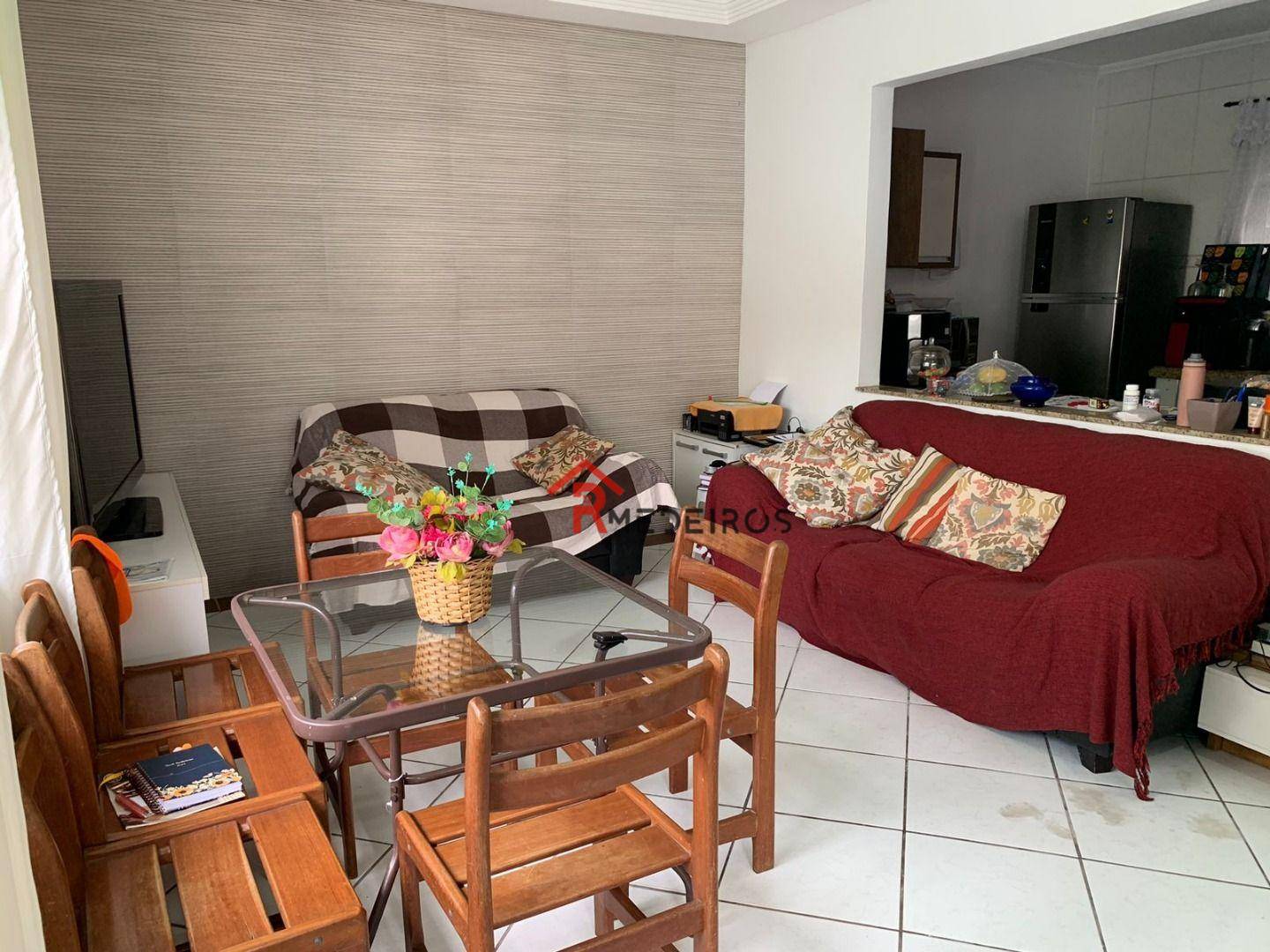 Sobrado à venda com 4 quartos, 123m² - Foto 4