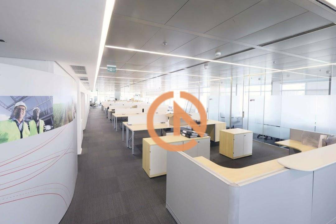 Conjunto Comercial-Sala para alugar, 1709m² - Foto 2