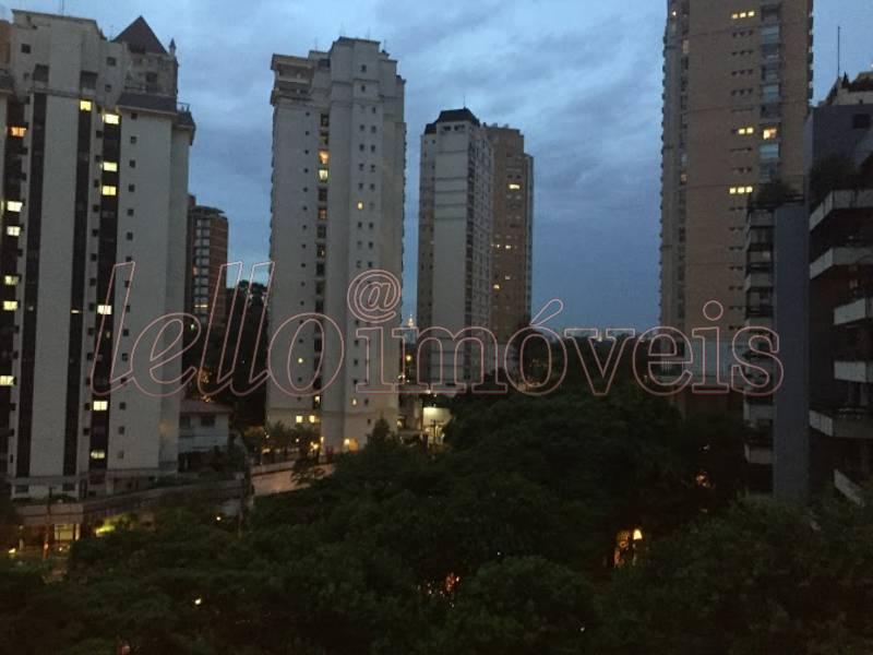 Apartamento para alugar com 3 quartos, 114m² - Foto 22