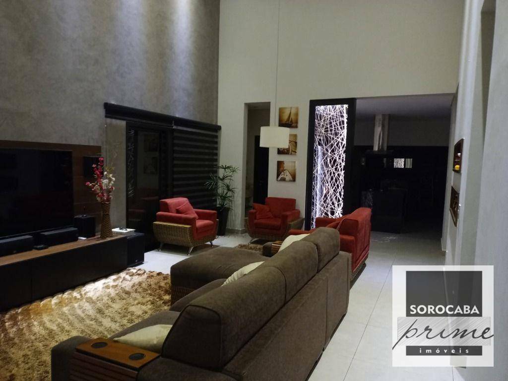 Casa de Condomínio à venda com 3 quartos, 220m² - Foto 41