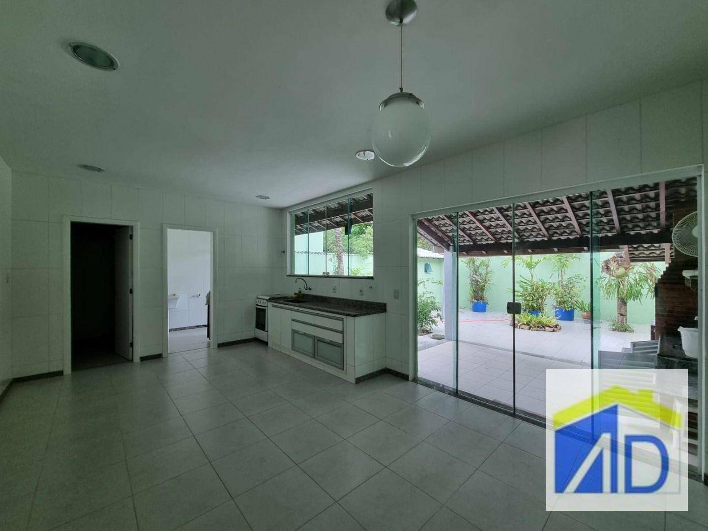 Casa de Condomínio para alugar com 3 quartos, 180m² - Foto 57