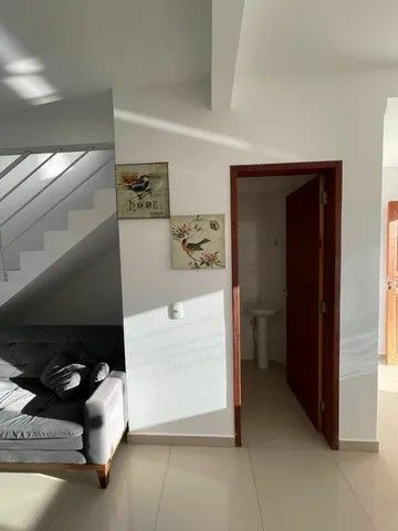 Casa para alugar com 2 quartos, 82m² - Foto 4