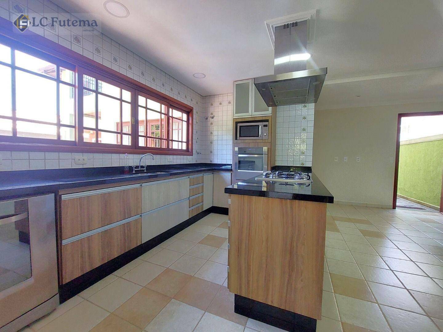 Casa de Condomínio à venda com 4 quartos, 436m² - Foto 12