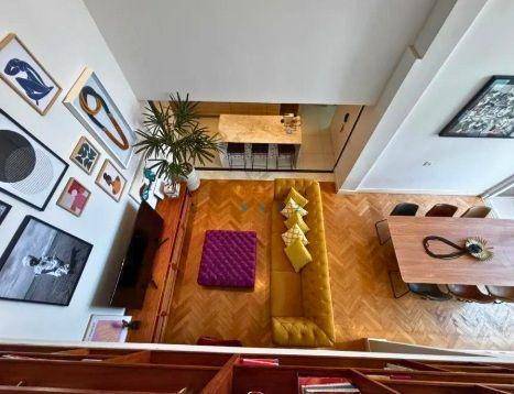 Apartamento à venda com 3 quartos, 148m² - Foto 8