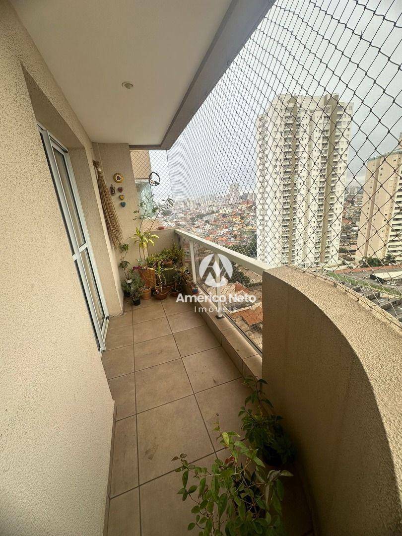 Apartamento para alugar com 3 quartos, 100m² - Foto 15