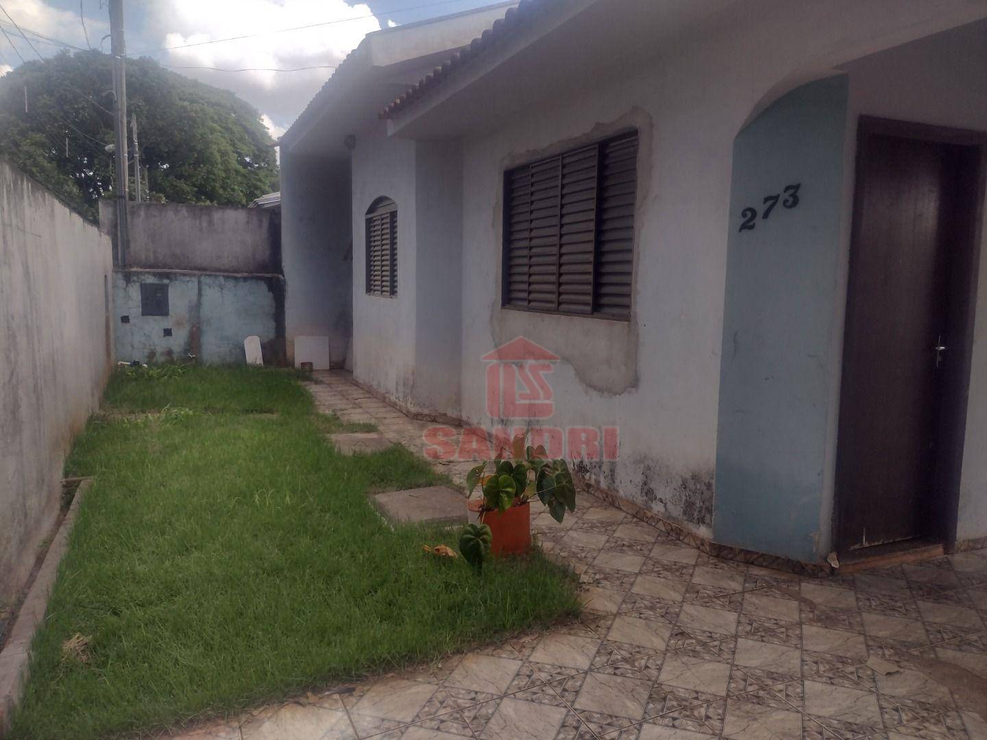 Casa, 2 quartos, 70 m² - Foto 2