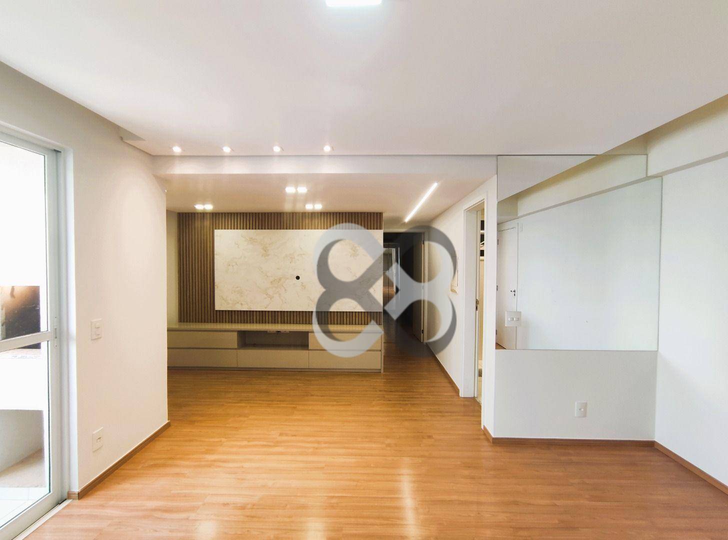 Apartamento à venda e aluguel com 2 quartos, 66m² - Foto 4