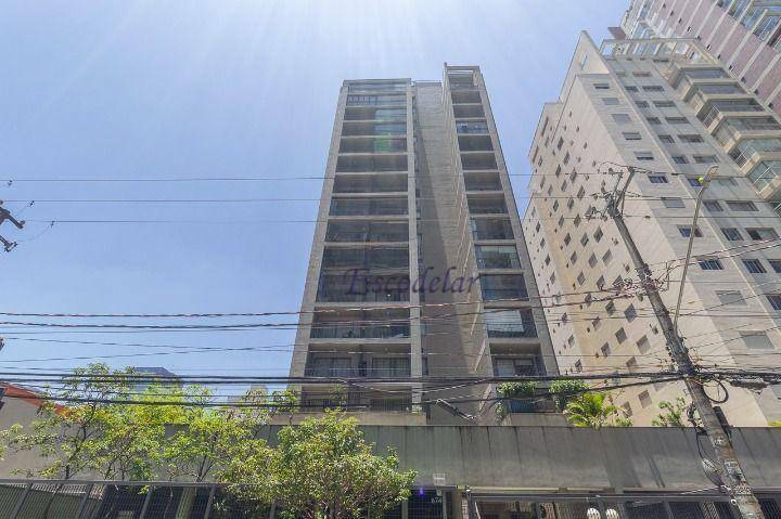 Cobertura à venda com 1 quarto, 142m² - Foto 29