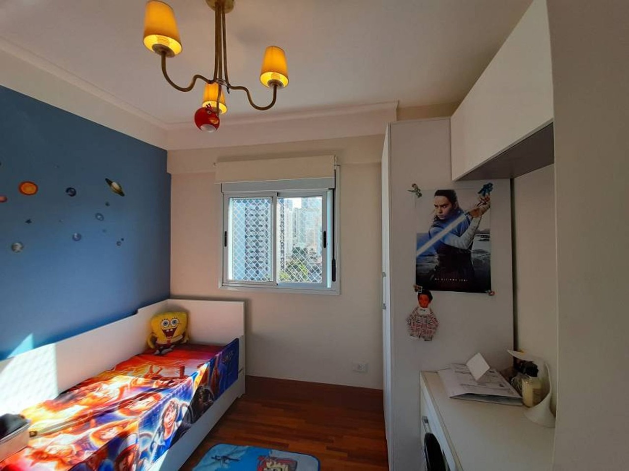 Apartamento à venda com 3 quartos, 160m² - Foto 15