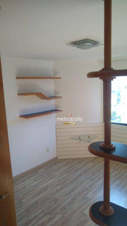 Apartamento à venda com 1 quarto, 57m² - Foto 3