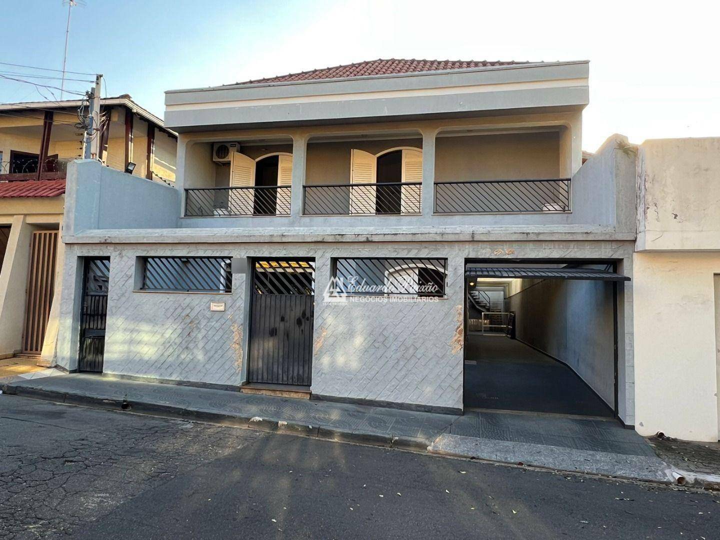 Sobrado à venda com 4 quartos, 550m² - Foto 68