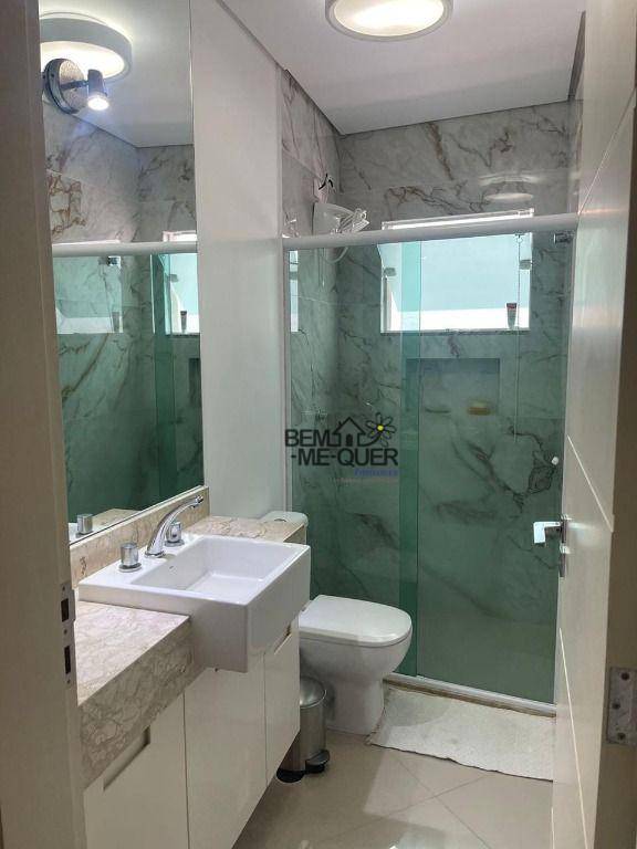 Sobrado à venda com 4 quartos, 200m² - Foto 8