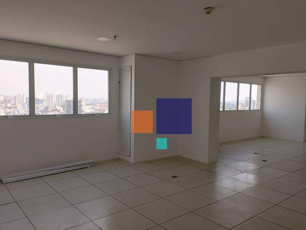 Conjunto Comercial-Sala para alugar, 78m² - Foto 1